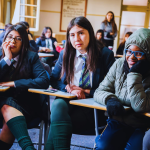Colegios y Centros Educativos