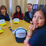 IGirls en Empresas