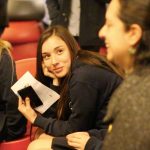 Tres escuelas en Osorno se preparan para recibir una serie de talleres y charlas motivacionales, que buscan inspirar los sueños de niñas y jóvenes