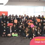 Mujeres inspiradoras en industria eléctrica y redes digitales