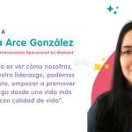 Todas las niñas y niños deberían tener la oportunidad de recibir las herramientas que entrega Inspiring Girls”