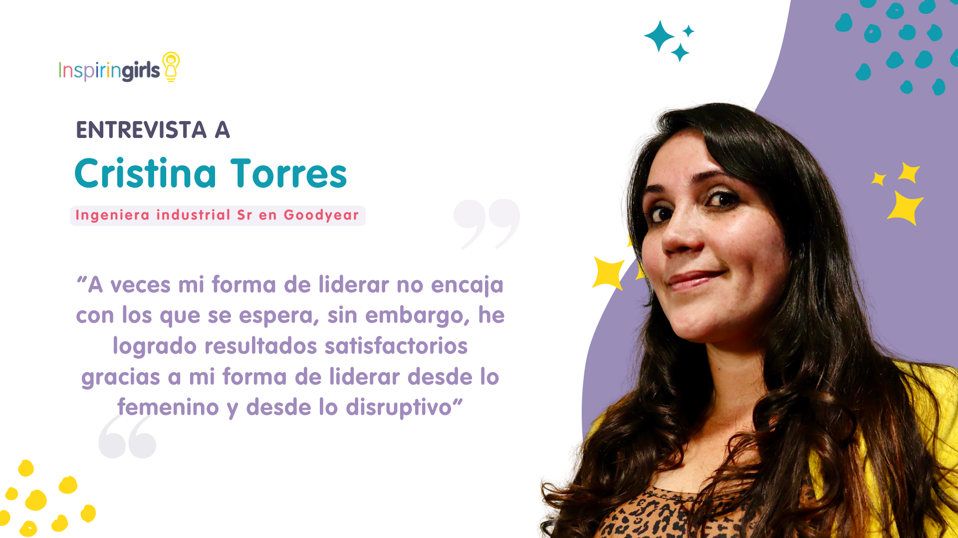 Cristina Torres