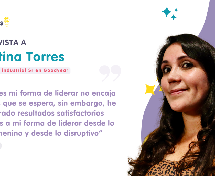 Cristina Torres