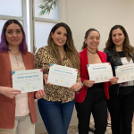 Certificación Speaker Inspiradoras