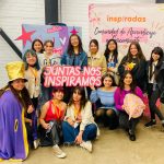 Jornada “niñas en acción” para conmemorar a niñas y jóvenes