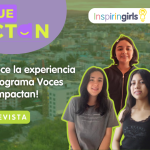 ¡Conoce acerca de los proyectos del programa Voces que Impactan!