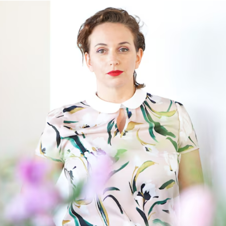 Macarena Salosny, presidenta de Inspiring Girls Chile: “Inspirar las vocaciones de las niñas es vital para generar cambios”