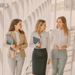 Más visibilidad de líderes mujeres: un componente clave en el impulso de las futuras profesionales del país