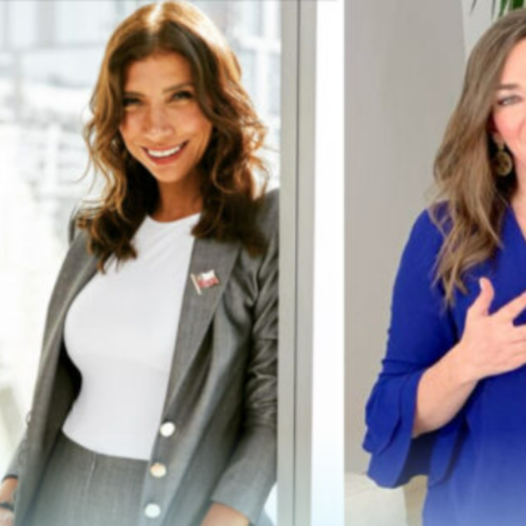 Líderes y grandes referentes: ranking revela las 30 ejecutivas más influyentes de LinkedIn en Chile