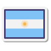 icons8-argentina-100
