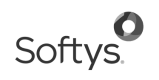 softys logo 2