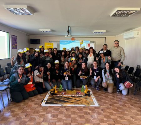 talleres-Finning talleres-Finning