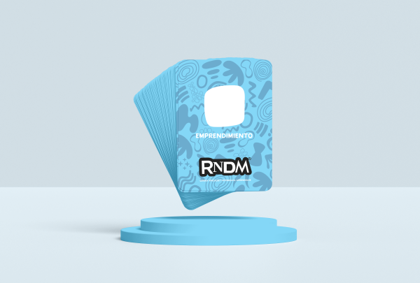 RNDM Emprendimiento