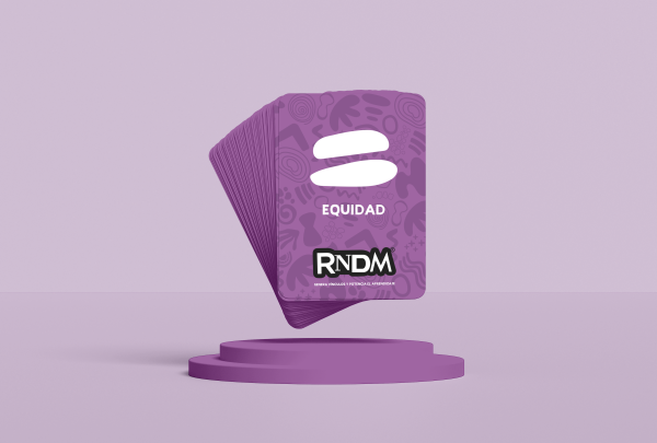 RNDM Equidad