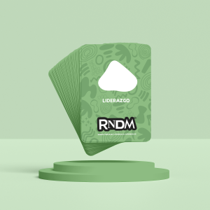 RNDM Liderazgo