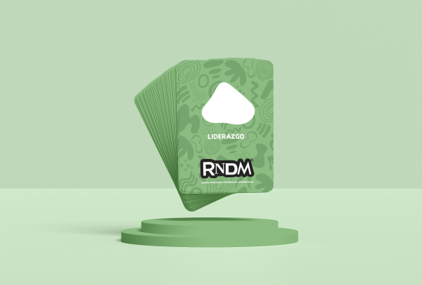RNDM Liderazgo