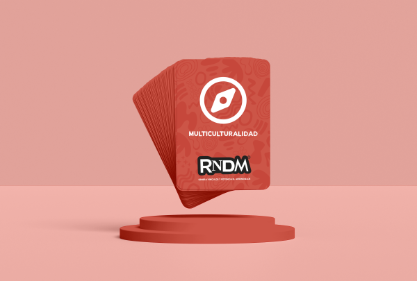 RNDM Multiculturalidad