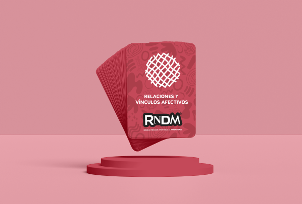 RNDM Relaciones y vínculos afectivos